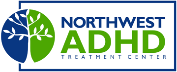 Northwest ADHD Logo