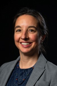 Ursina Teuscher, PhD